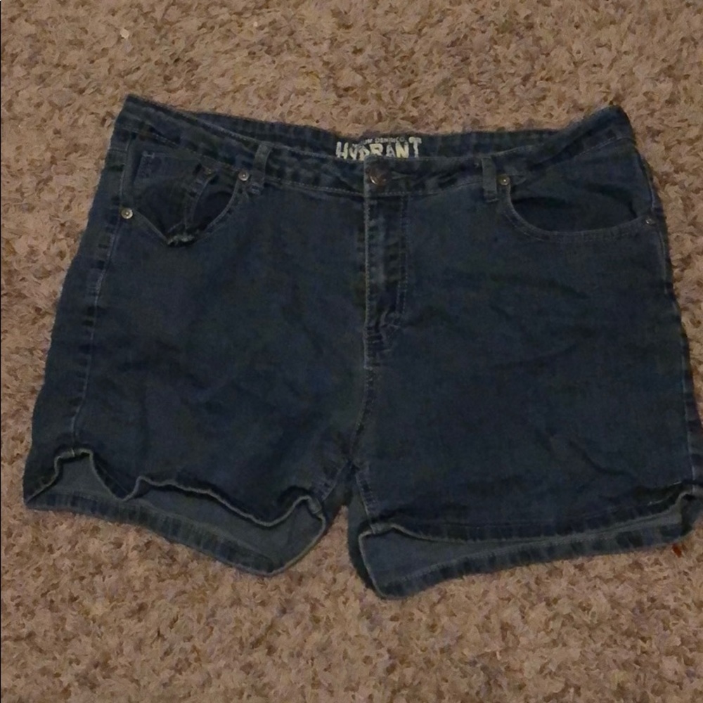 Shorts